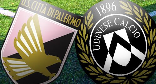 Udinese vs Palermo: Live Streaming!