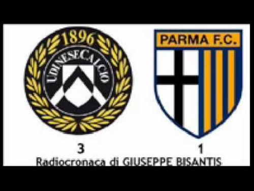 Udinese – Parma Live Streaming!