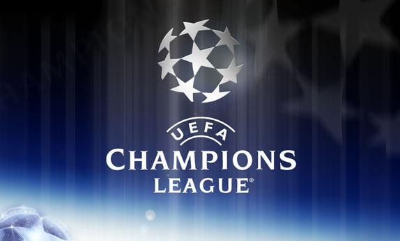 Live streaming οι αγώνες του Champions League!