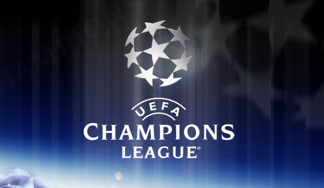 Champions League: Live Streaming!