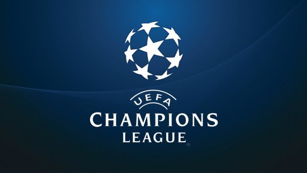 Champions League: Live Streaming!