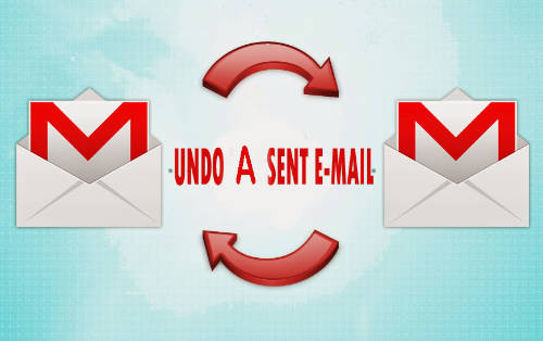 Undo Send: Νέα δυνατότητα για το Gmail
