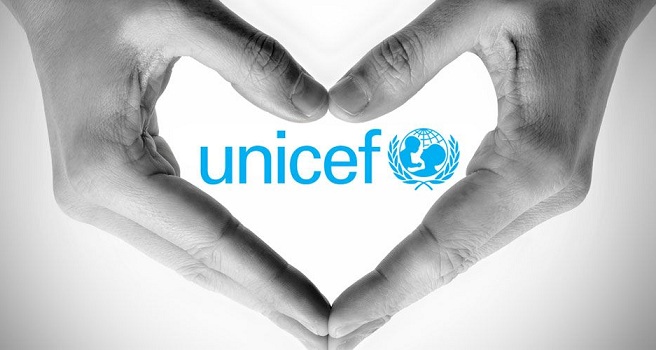 Ραδιομαραθώνιος για τη UNICEF