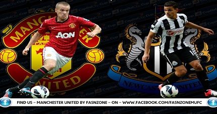 Manchester United – Newcastle Live streaming!