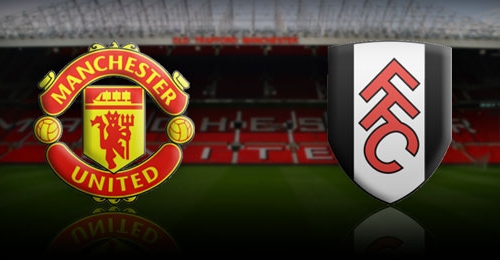 Manchester United v Fulham: Live Streaming!