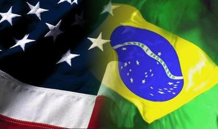 USA vs Brazil: Live Streaming!