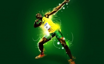 Βρήκαμε το άθλημα που θα κάνει καριέρα ο Usain Bolt!!