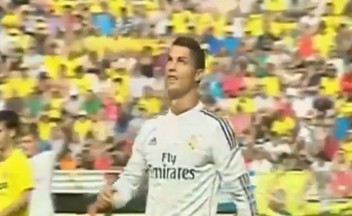Η αντίδραση του Cristiano στο από αέρος μήνυμα “Come Home Ronaldo”! [Vid]