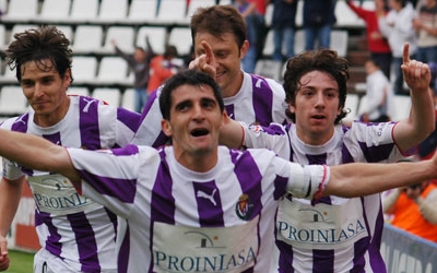 Valladolid and Sabadell the upper hand!