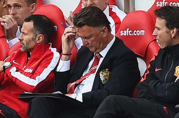 Manchester United’s humiliation by Milton Keynes (video)