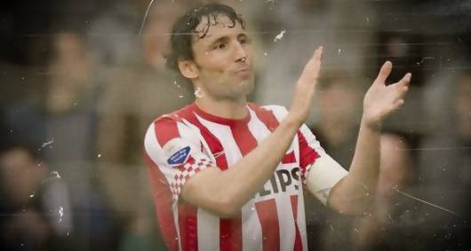 Van Bommel knows how! (video)