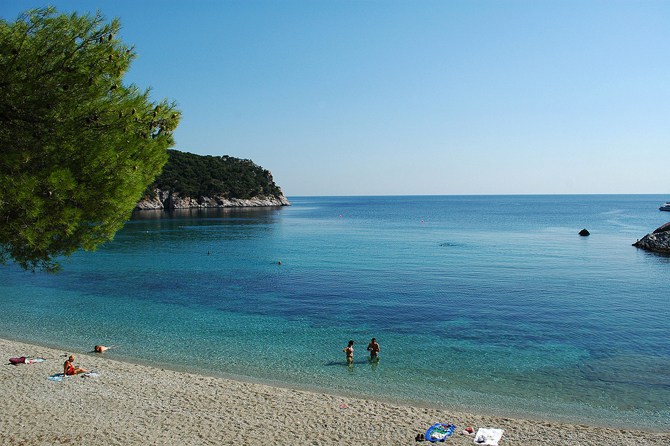 Ελλάδα: 10 κορυφαία μέρη για διακοπές στην πιο όμορφη χώρα του κόσμου!