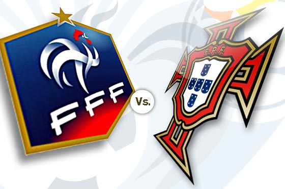 France – Portugal – Live Streaming!
