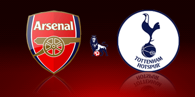 Arsenal vs Tottenham: Live Streaming