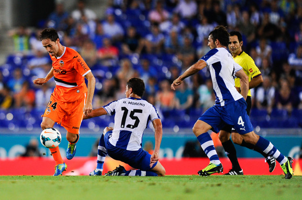 Valencia CF – Espanyol – Live Streaming!