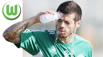 Superb pass by Vieirinha!