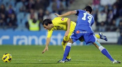 Villarreal vs Getafe: Live Streaming!