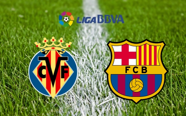 Villarreal – FC Barcelona: Live Streaming!