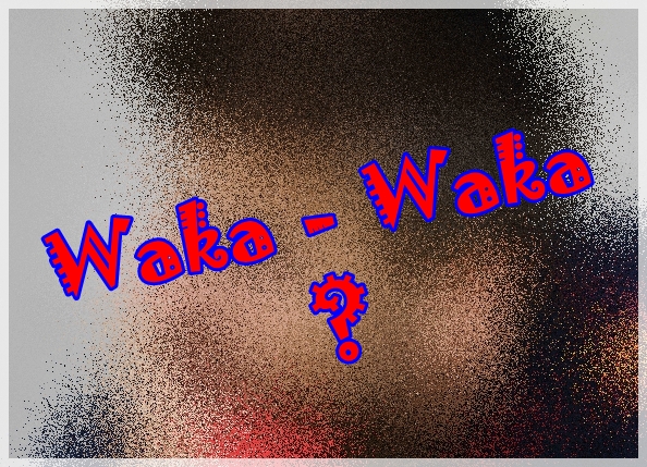Ποιον πασίγνωστο ποδοσφαιριστή φωνάζουν οι συμπαίκτες του «Waka-Waka»?
