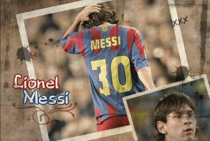 Το video της Barcelona στον Messi!