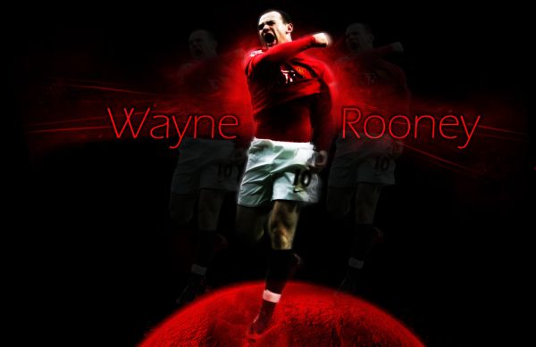 Σαν να λέμε «Sir Wayne Rooney»!