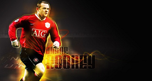 Όλοι νομίζανε δυο μήνες…αλλά έγιναν 24 μέρες για τον Wayne Rooney!!
