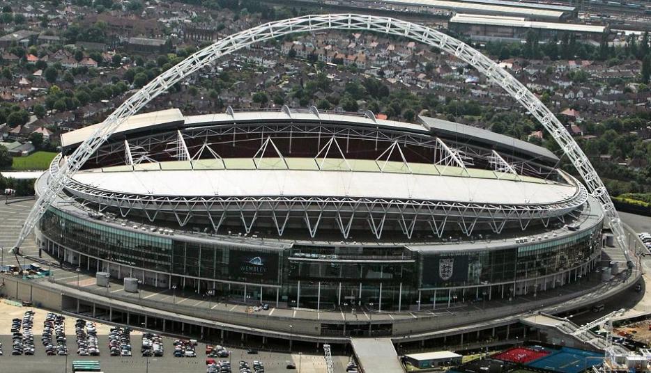 Αλλάζει όνομα το Wembley…