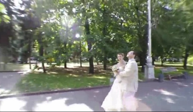 Δείτε το απίστευτο fail του συγκεκριμένου καμεραμάν γάμου!