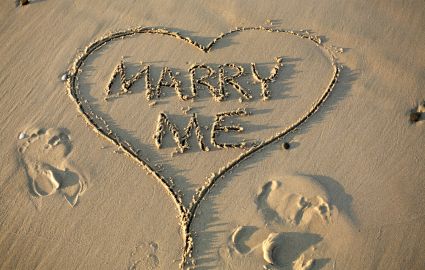 Η πιο πρωτότυπη και συγκινητική πρόταση γάμου που έχετε δει ποτέ!