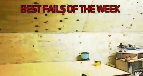 The best fails of the week! (video)