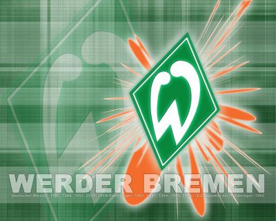 Οι οπαδοί της Werder δεν συμπαθούν ιδιαίτερα τα κοτόπουλα…