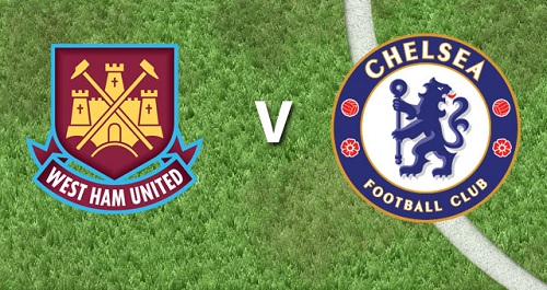 West Ham – Chelsea Live Streaming!