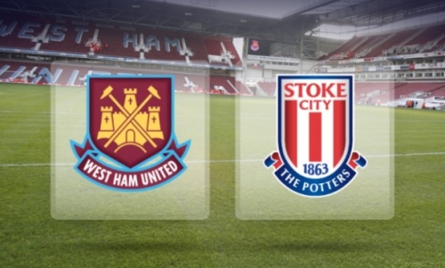 West Ham v Stoke City: Live Streaming!