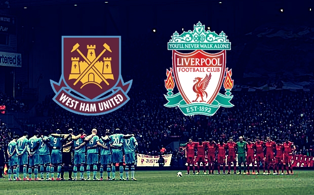 West Ham United – Liverpool: Live Streaming!