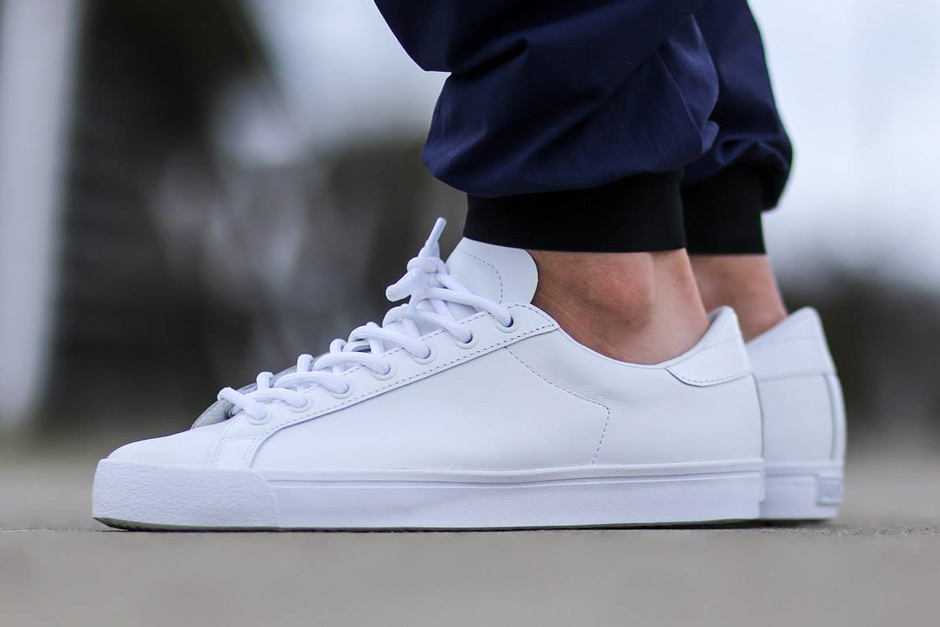 Style Code: Διάλεξε σωστά τα πιο στιλάτα λευκά παπούτσια!