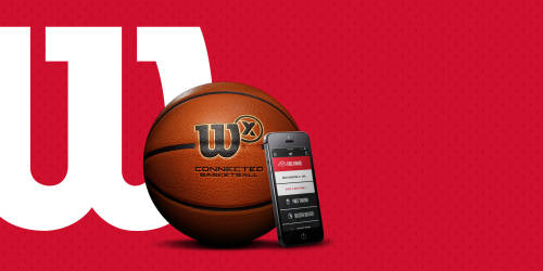 Wilson X: App για να μετράς τις επιδόσεις σου στο μπάσκετ!