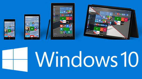 Έρχονται τα Windows 10…δωρεάν!