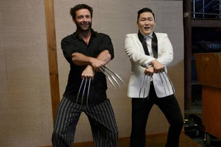 Μέχρι και ο Wolverine παρασύρθηκε σε αυτή τη βλακεία!