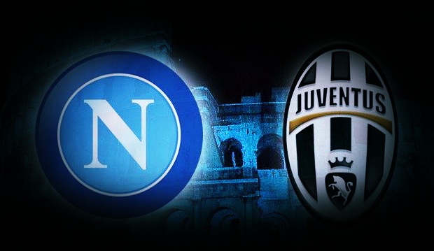 Napoli – Juventus: Live Streaming!