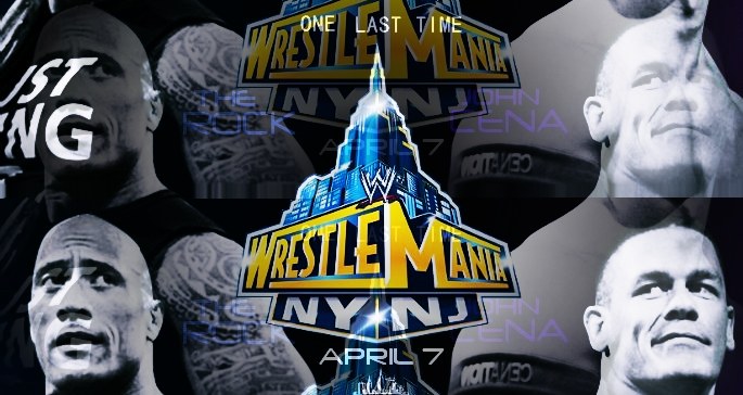 WWE Wrestlemania 29: Live Streaming!