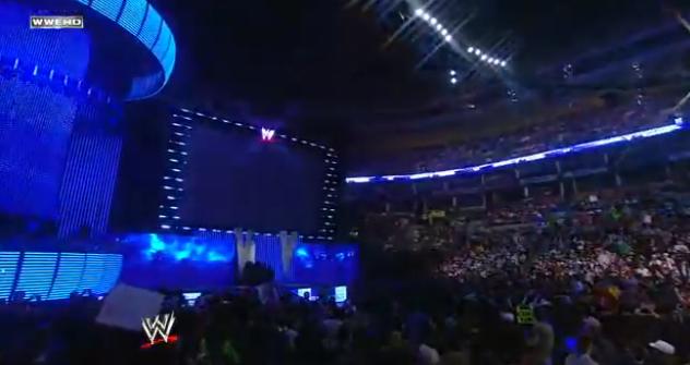 WWE: Η επική μάχη του Big Show vs The Undertaker