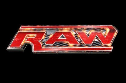 Monday Night Raw LIVE STREAMING!