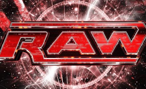 Monday Night RAW: Live Streaming!