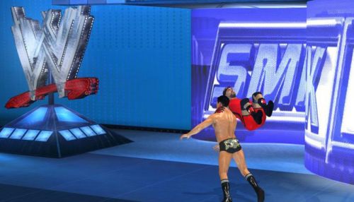 WWE Smackdown: Live Streaming!