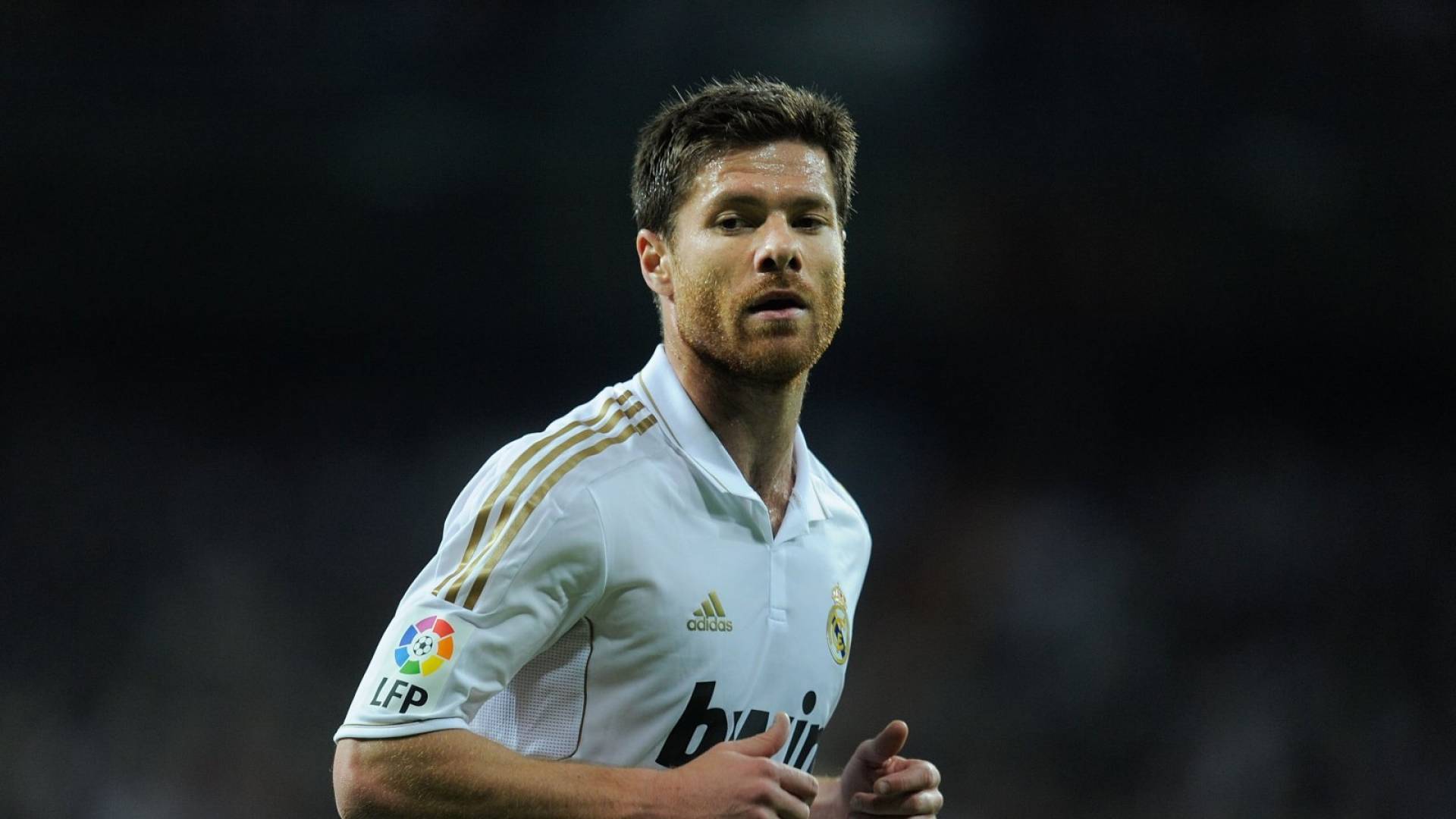 Top Xabi Alonso goals with Real Madrid! [video]