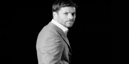 O Xabi Alonso πρωταγωνιστεί σε διαφήμιση (ΒΙΝΤΕΟ)