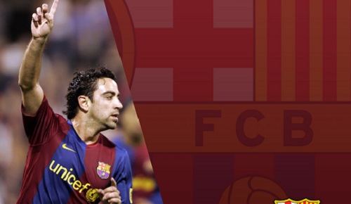 Will Xavi stay in Barcelona?