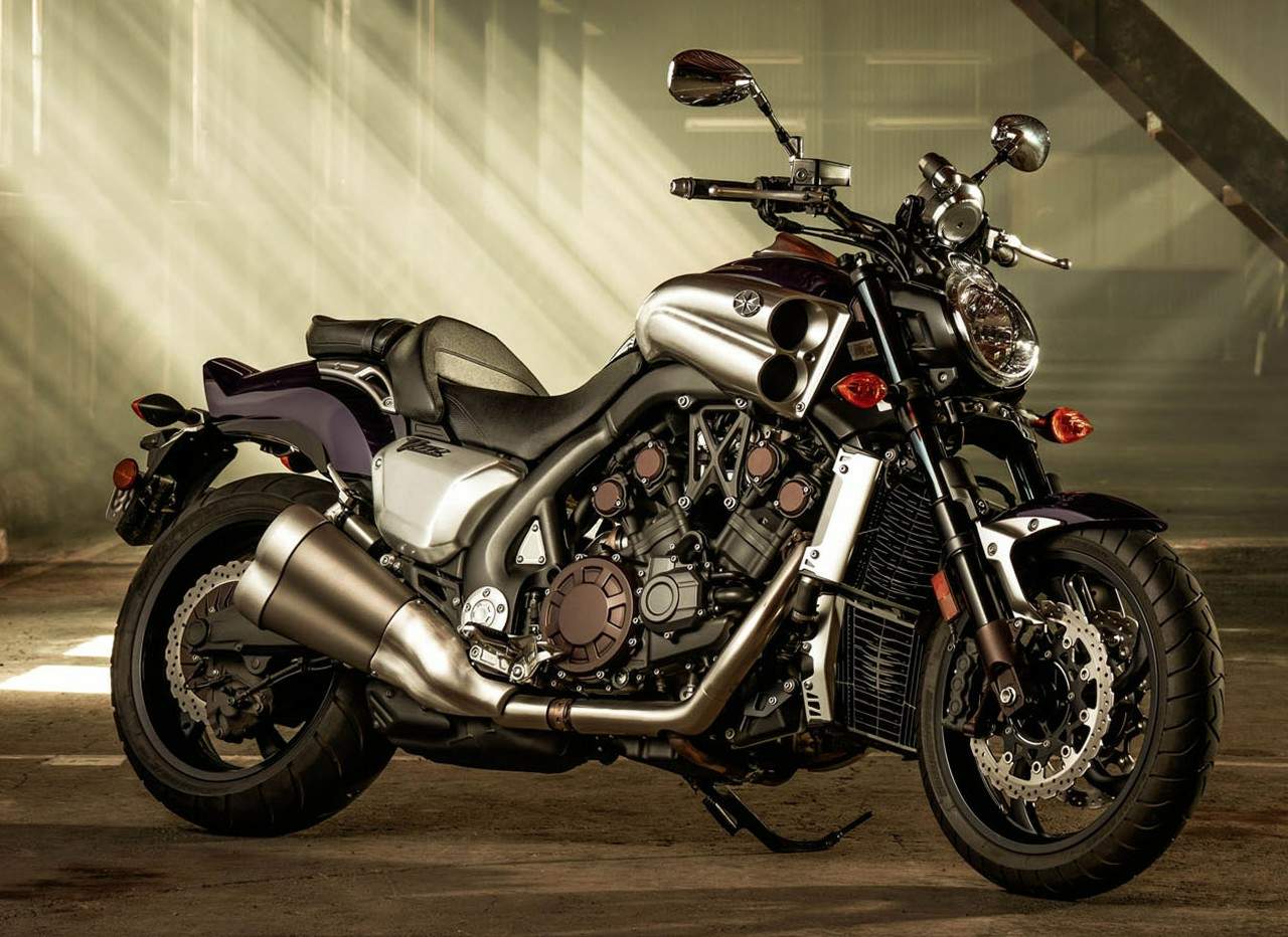 Η μηχανή του Ghost Rider είναι… διαβολικά τέλεια!