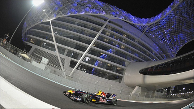 Θα γίνει φέτος grand prix στο Μπαχρέιν;