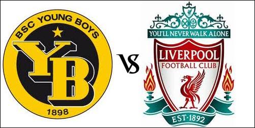 Young Boys vs Liverpool: Live Streaming!